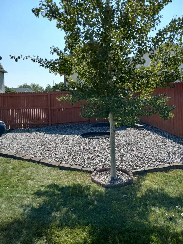 Photo of Polo Three PG's Landscaping And More