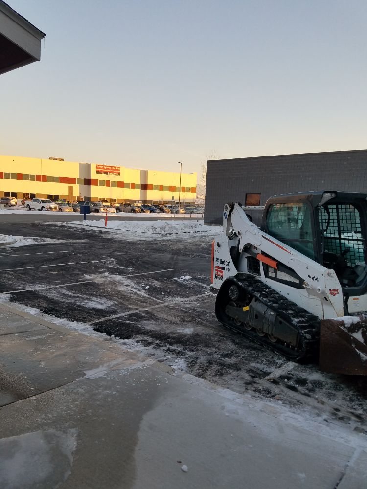 Photo of Polo Three PG's Landscaping And More