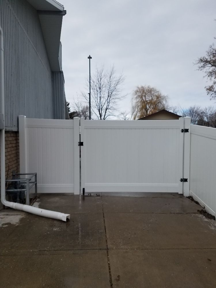 Photo of Polo Three PG's Landscaping And More