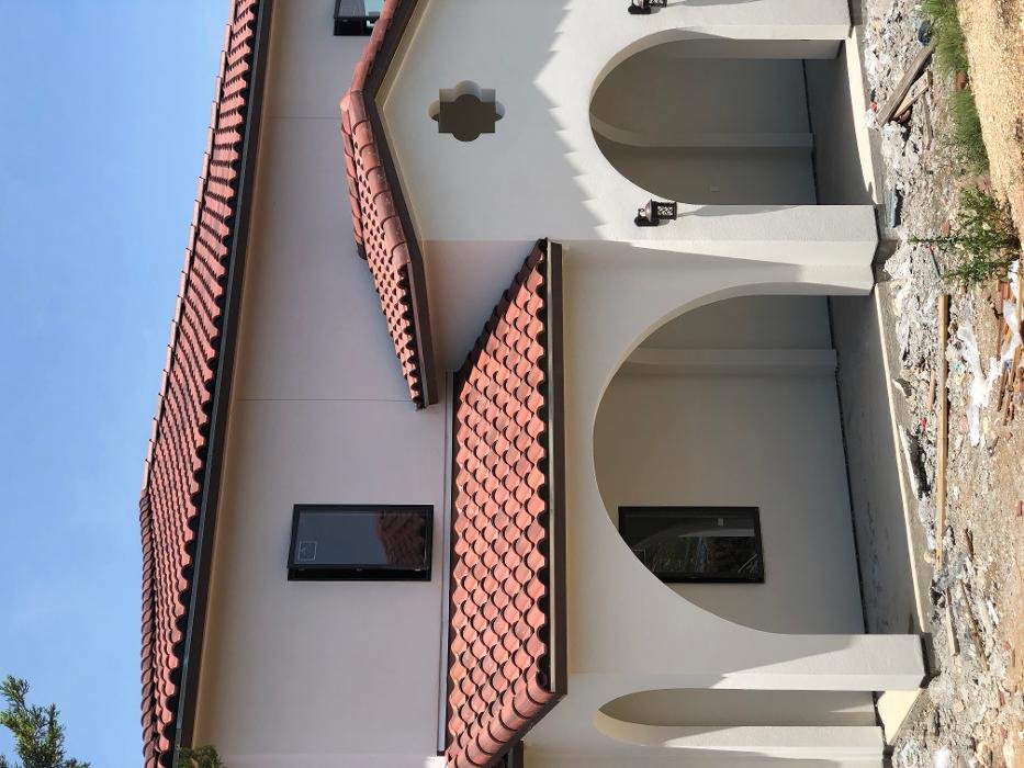 Photo of Keith Barker Roofing