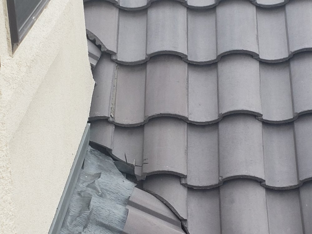 Photo of Keith Barker Roofing