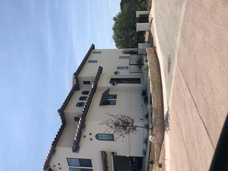 Photo of Keith Barker Roofing