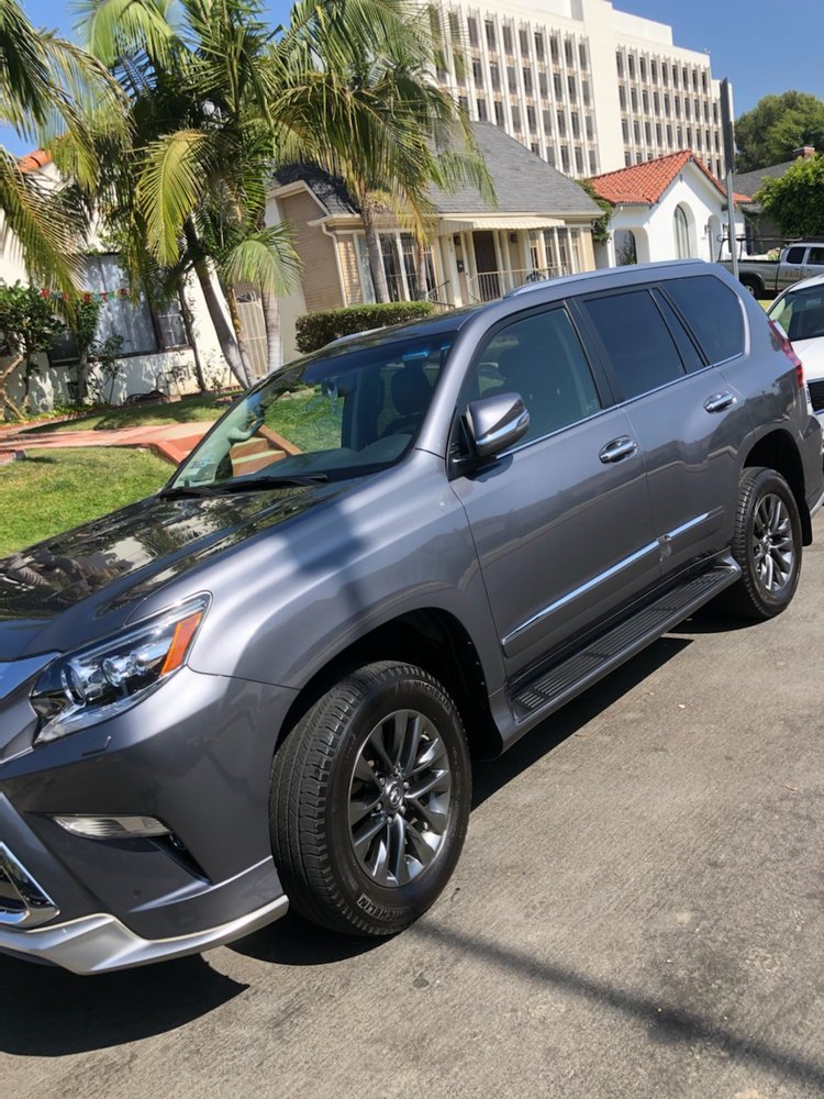 Photo of Fluid Drive Mobile Auto Detailing