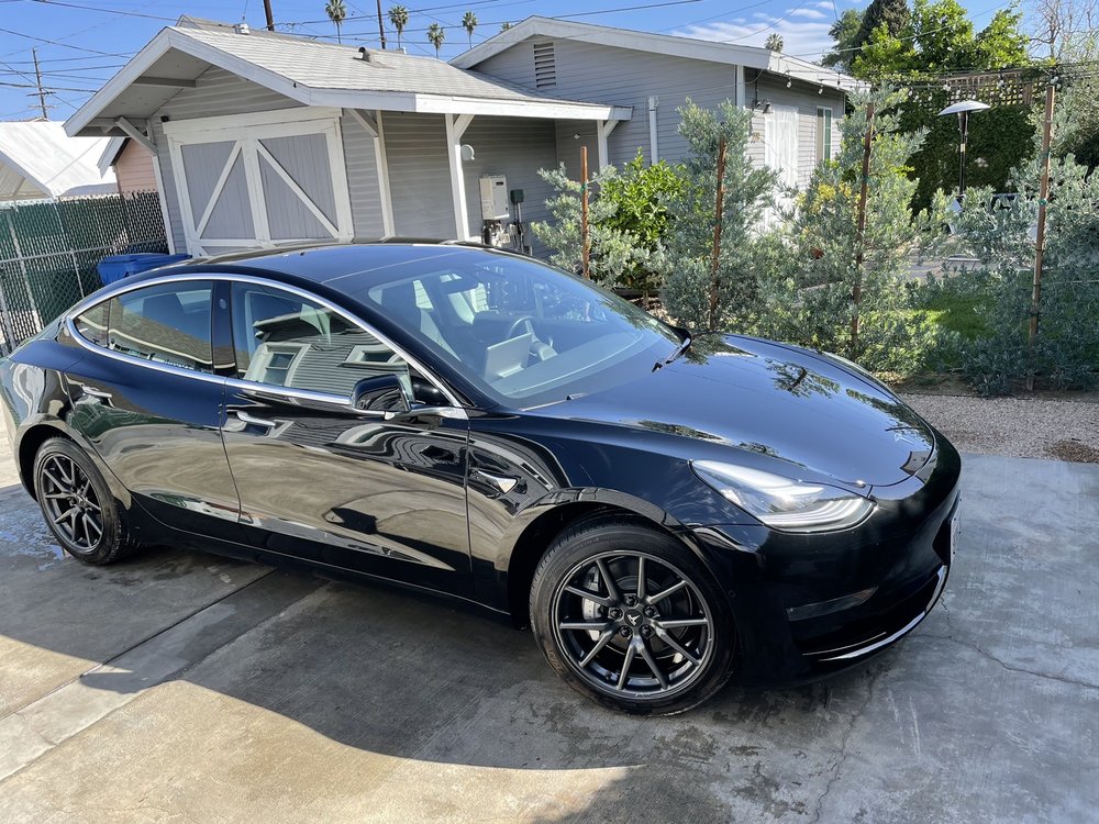 Photo of Fluid Drive Mobile Auto Detailing