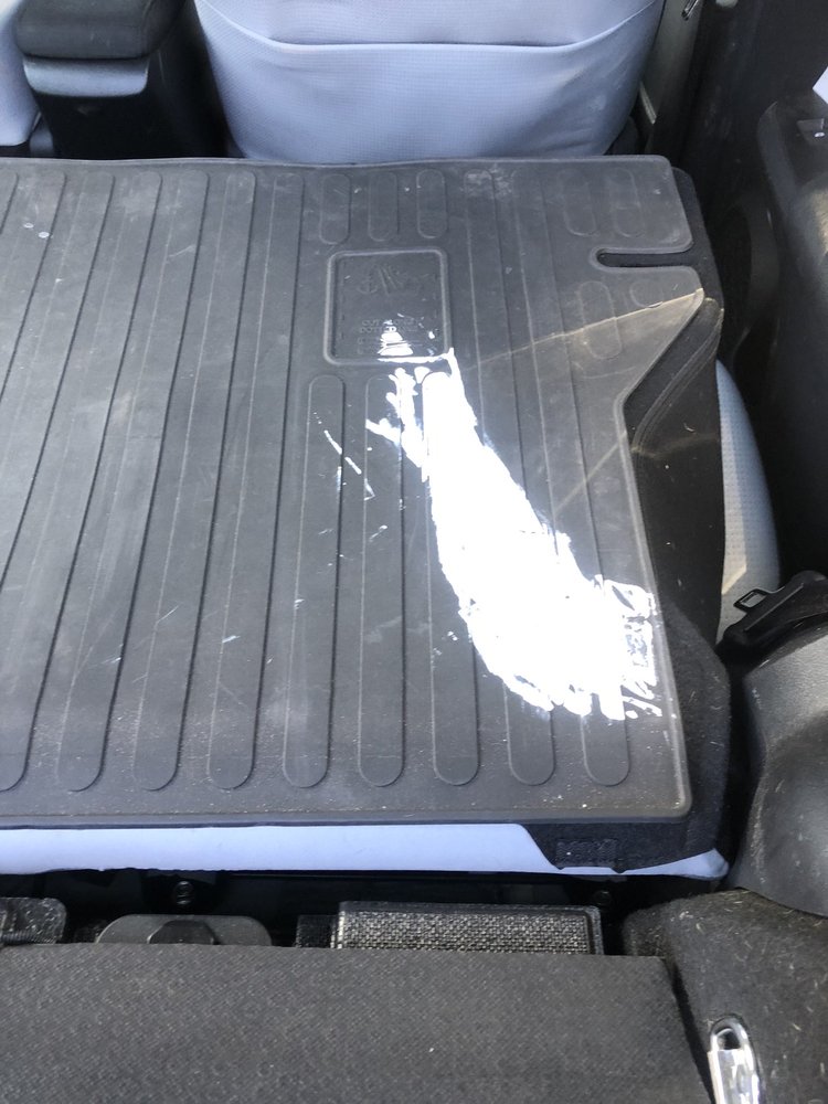 Photo of Fluid Drive Mobile Auto Detailing