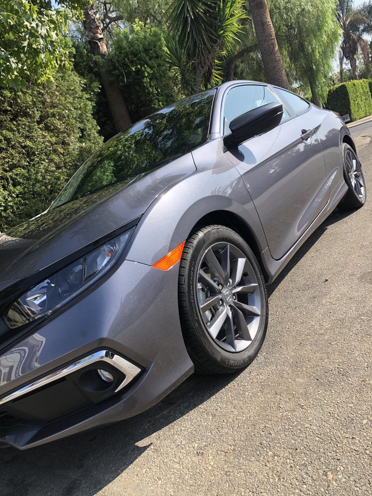 Photo of Fluid Drive Mobile Auto Detailing