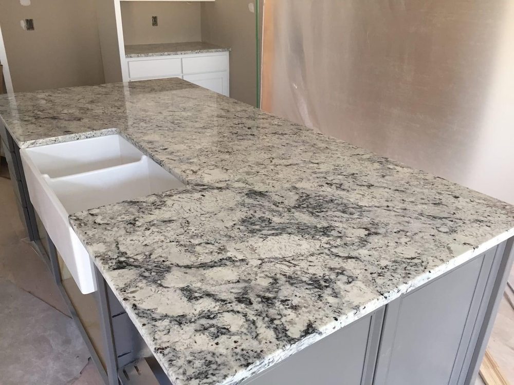 Photo of Elida's Stone Tops and Tile