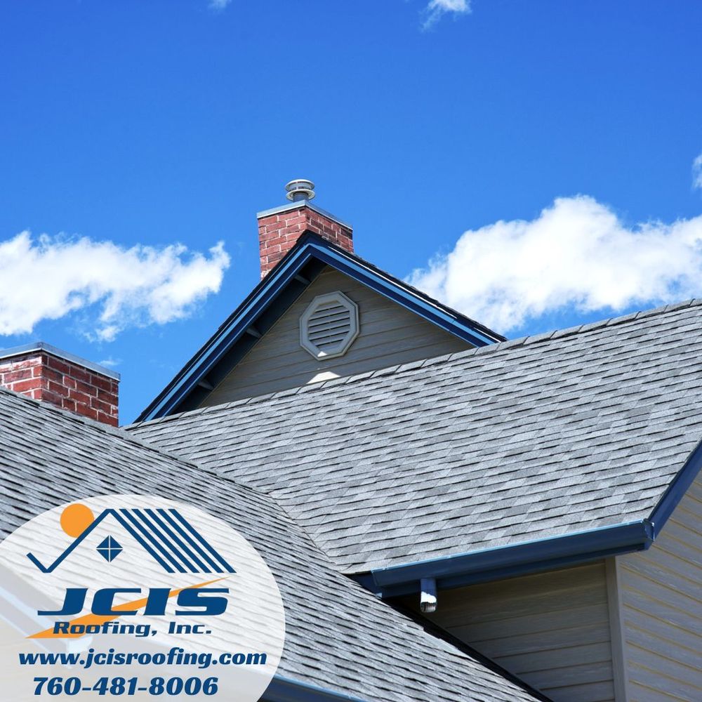 Photo of JCIS Roofing