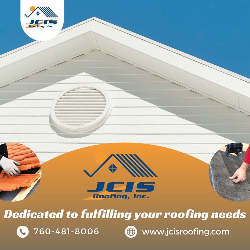 Photo of JCIS Roofing