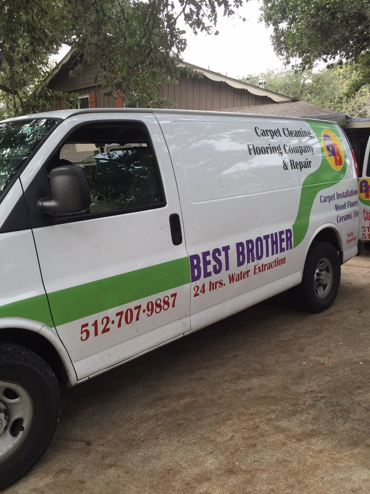 Photo of Best Brothers Carpet Service