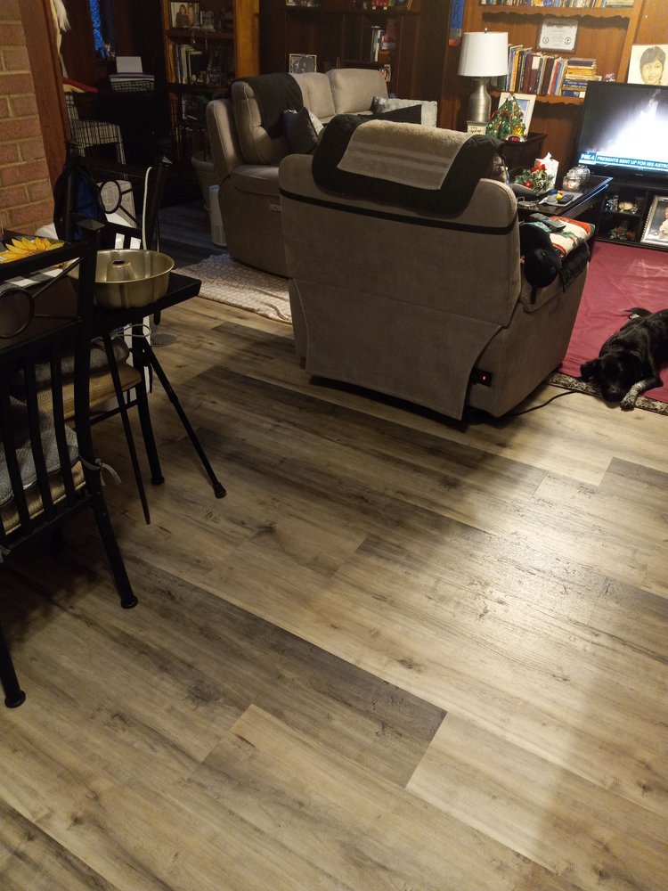 Photo of Floor Source