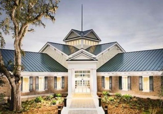 Photo of Barnard Architects
