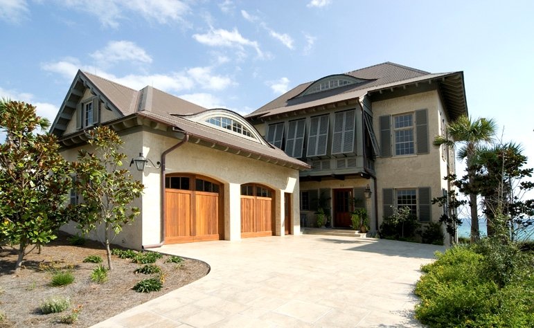 Photo of Barnard Architects