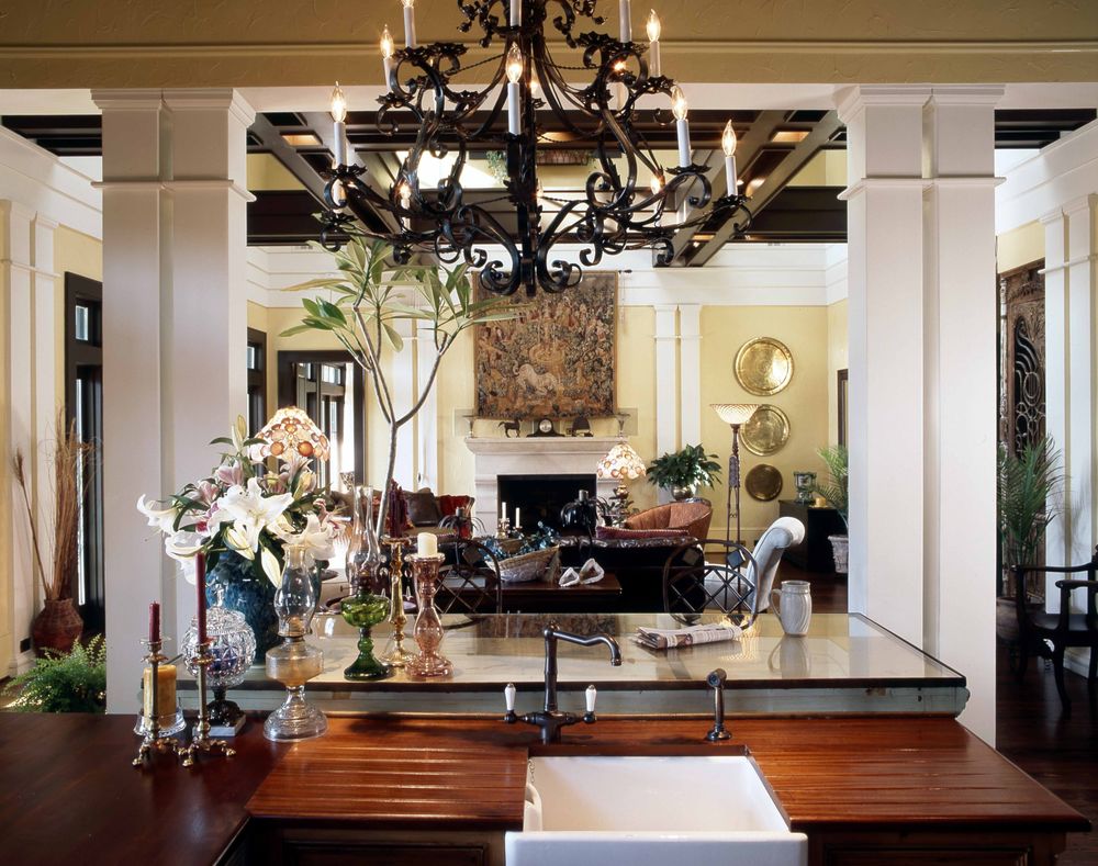 Photo of Barnard Architects