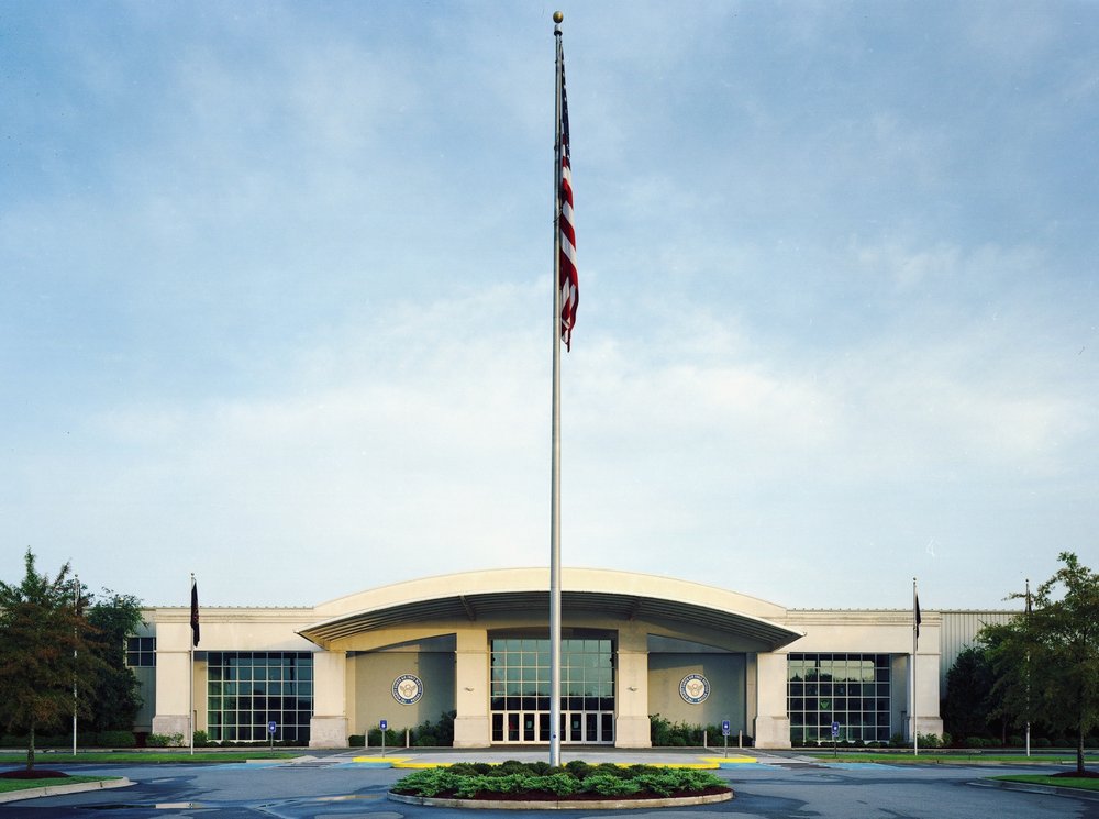 Photo of Barnard Architects