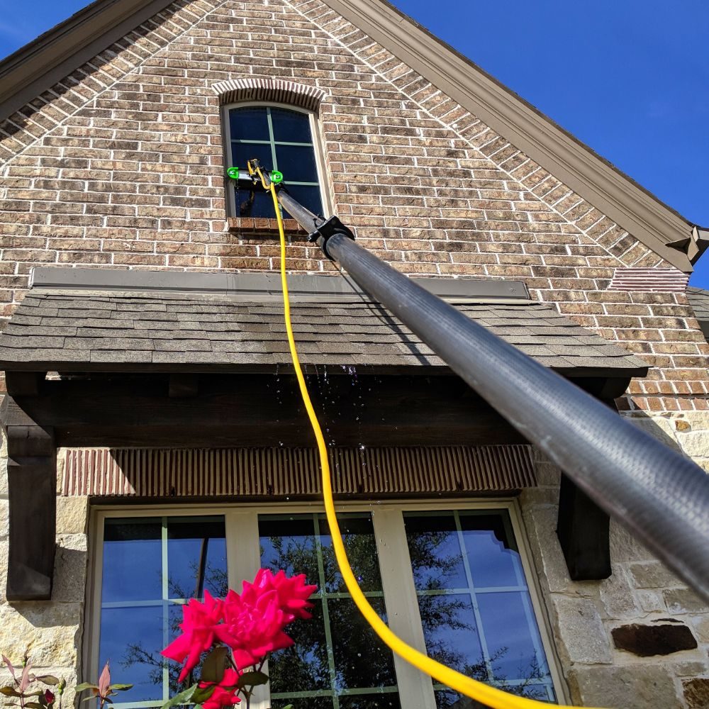 Photo of Organic Green Window Clean
