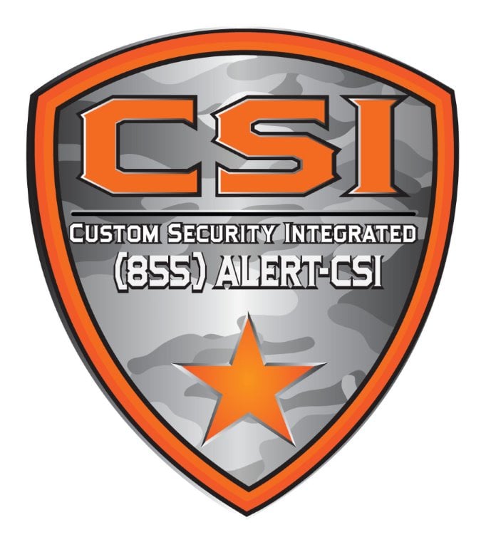 Photo of CSI Custom Security Integrated