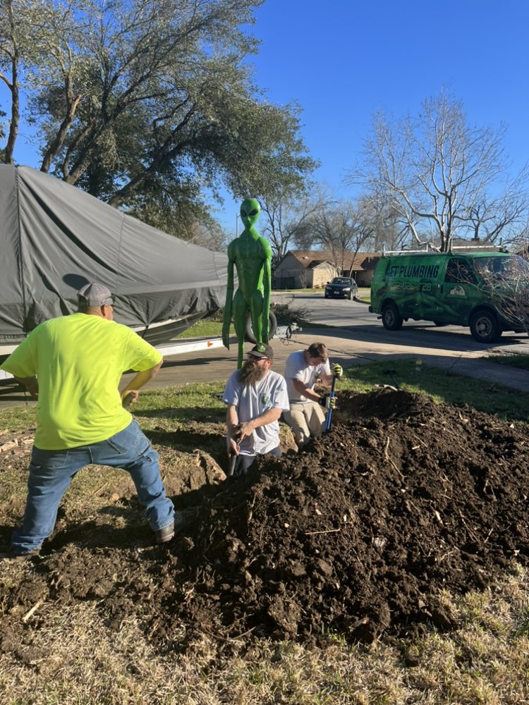 Photo of ET Plumbing