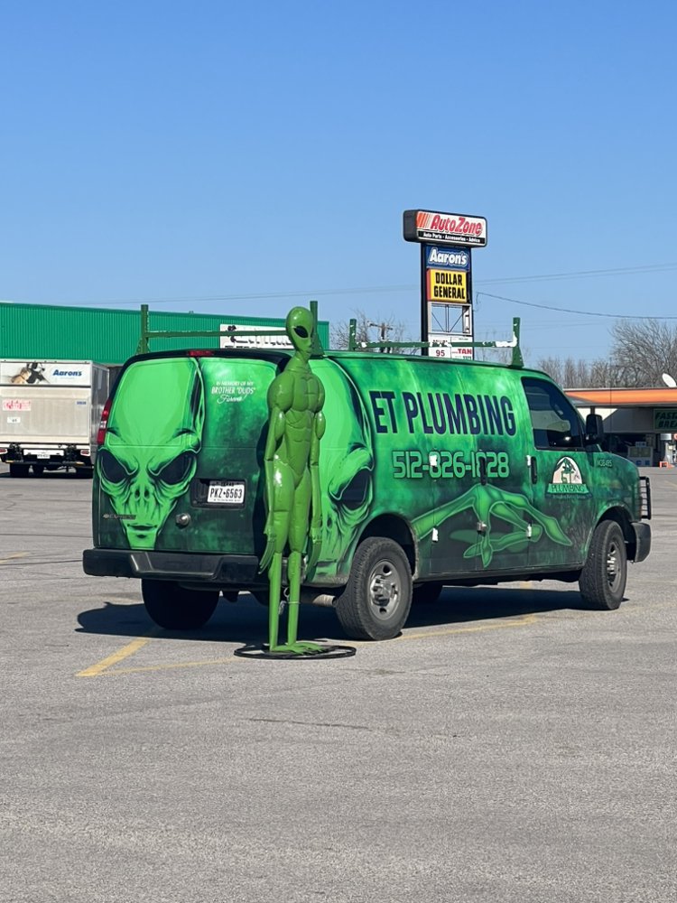 Photo of ET Plumbing