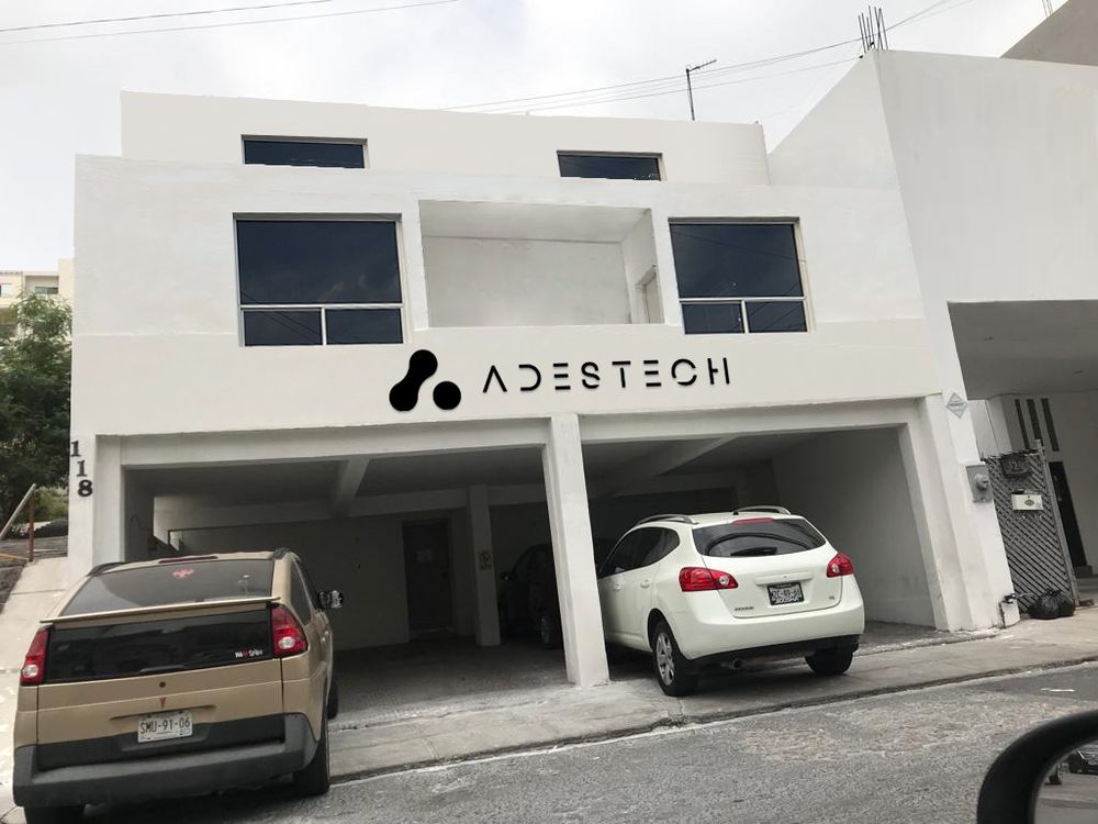 Photo of Adestech