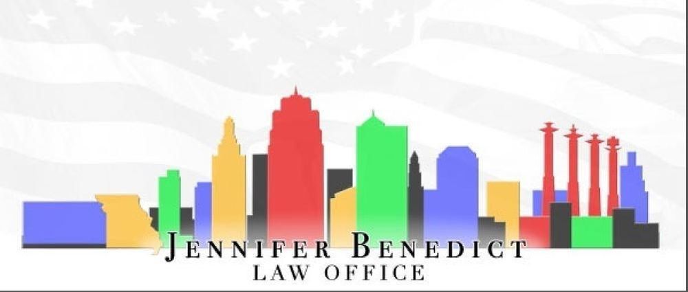 Photo of Jennifer Benedict Law Office