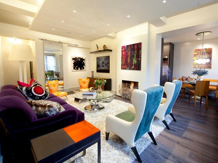 Photo of Shields & Company Interiors