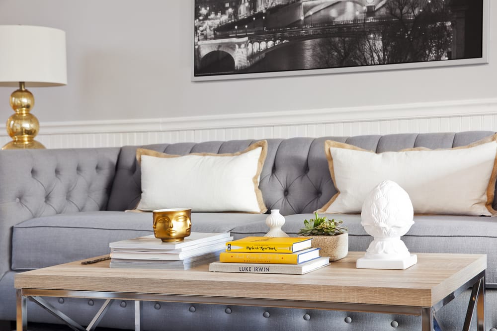 Photo of Decor Aid