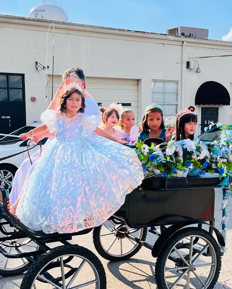 Photo of Let's Pretend Parties