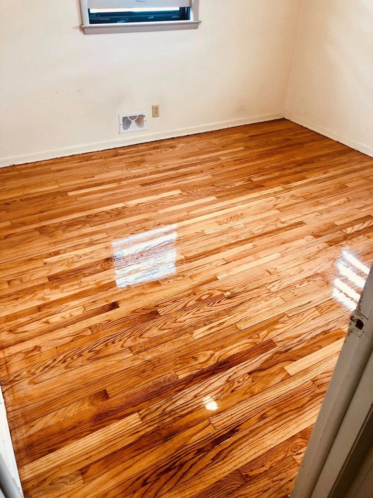 Photo of Soto's Wood Floor Refinishing