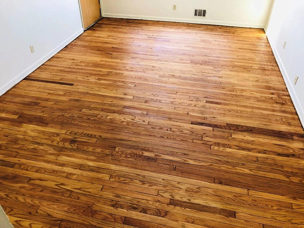 Photo of Soto's Wood Floor Refinishing