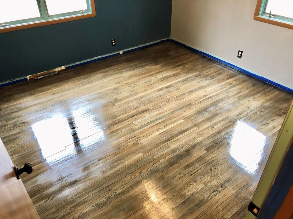 Photo of Soto's Wood Floor Refinishing