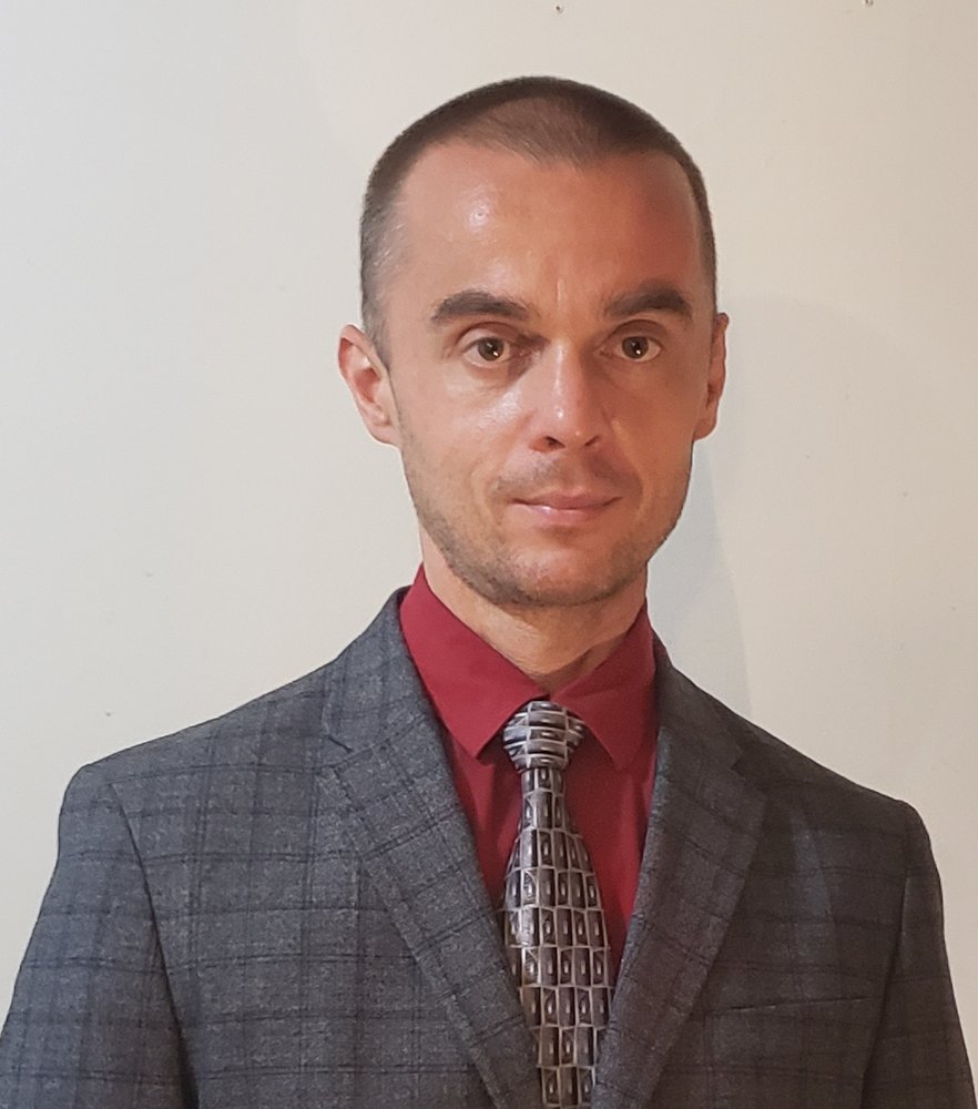 Photo of Daniel Fabulic Agency
