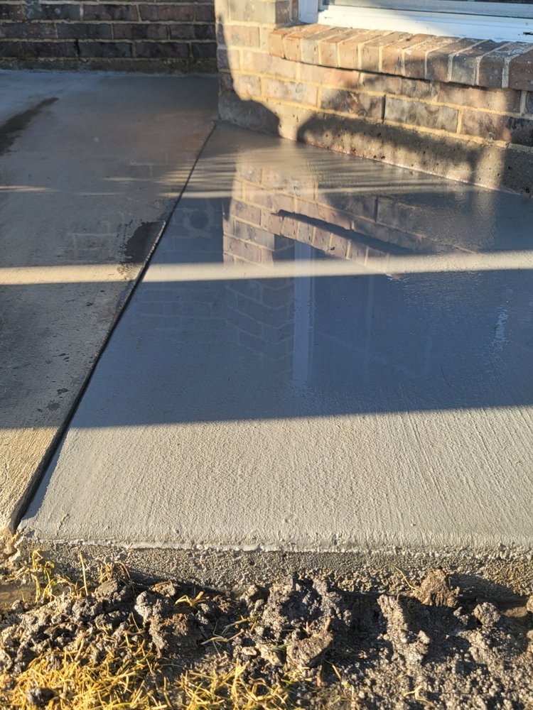 Photo of Gonzalez Concrete