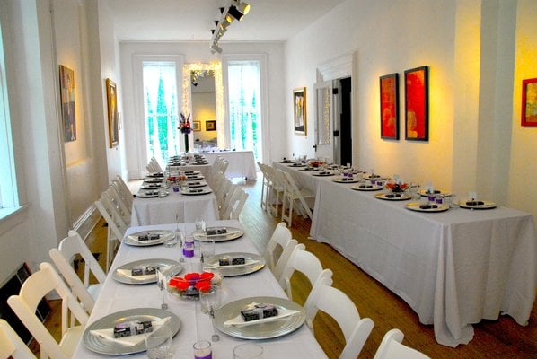 Photo of Capital Events & Staffing