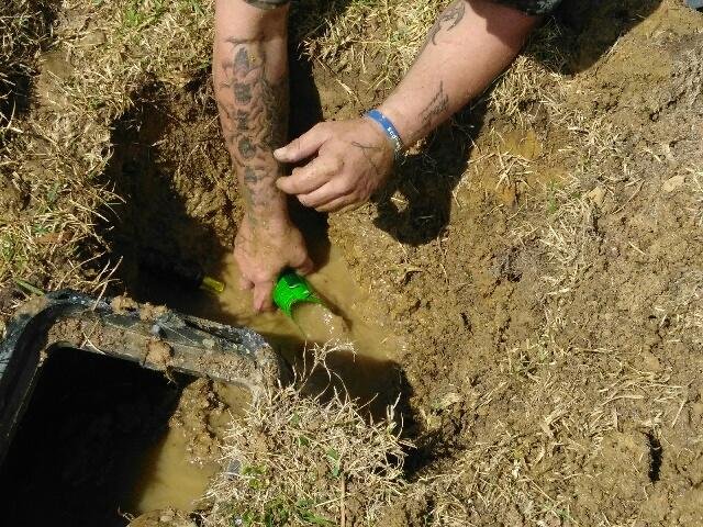 Photo of Mayes Plumbing
