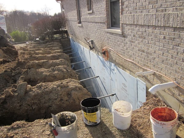 Photo of The Basement Doctor of Central Kentucky