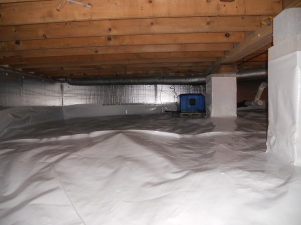 Photo of The Basement Doctor of Central Kentucky