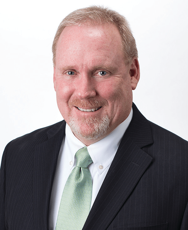 Photo of Wayne Thierrien - State Farm Insurance Agent