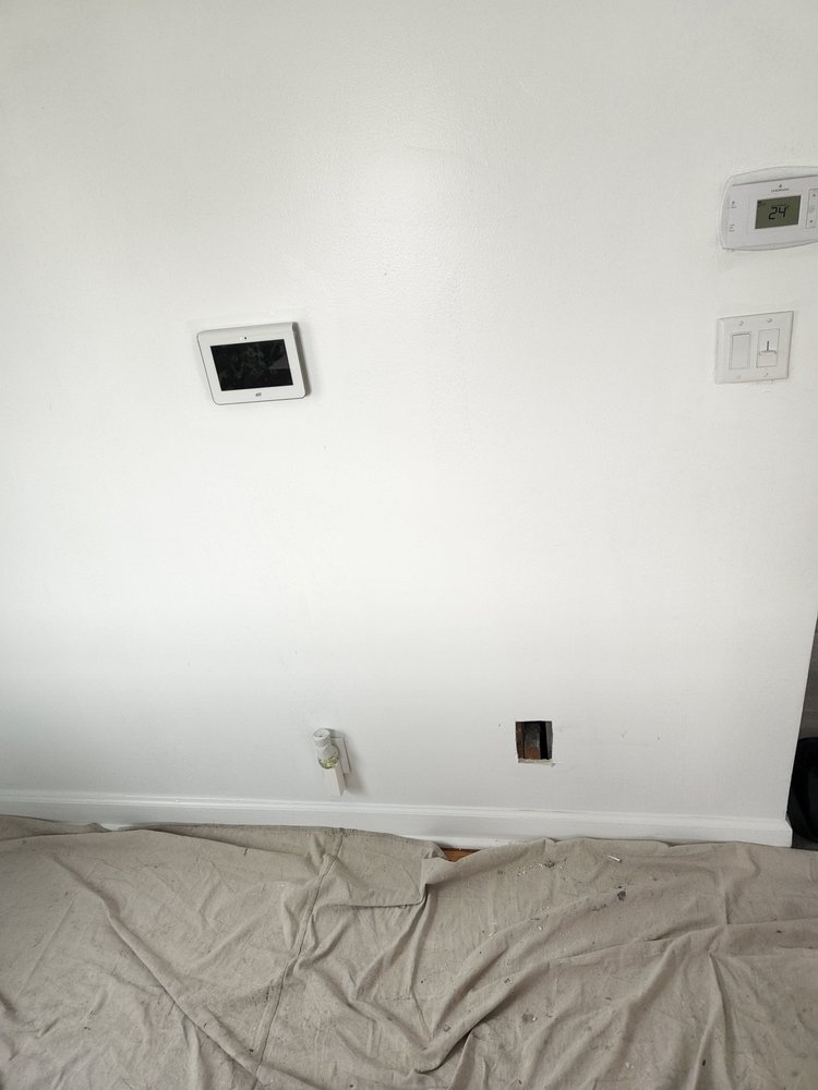 Photo of Rockin Rollers Painting