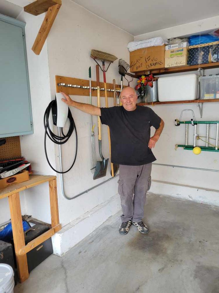 Photo of Alex & Alex Electrical Services