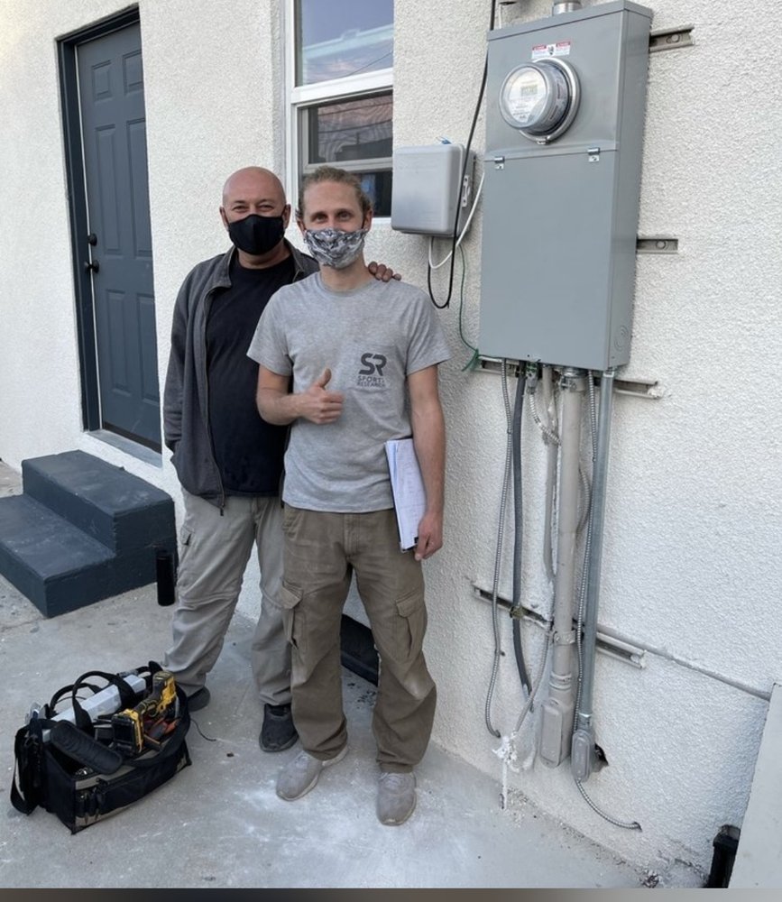Photo of Alex & Alex Electrical Services