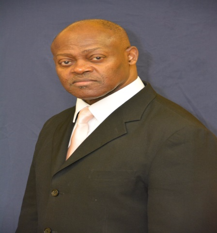 Photo of Charles C Heyward, CPA