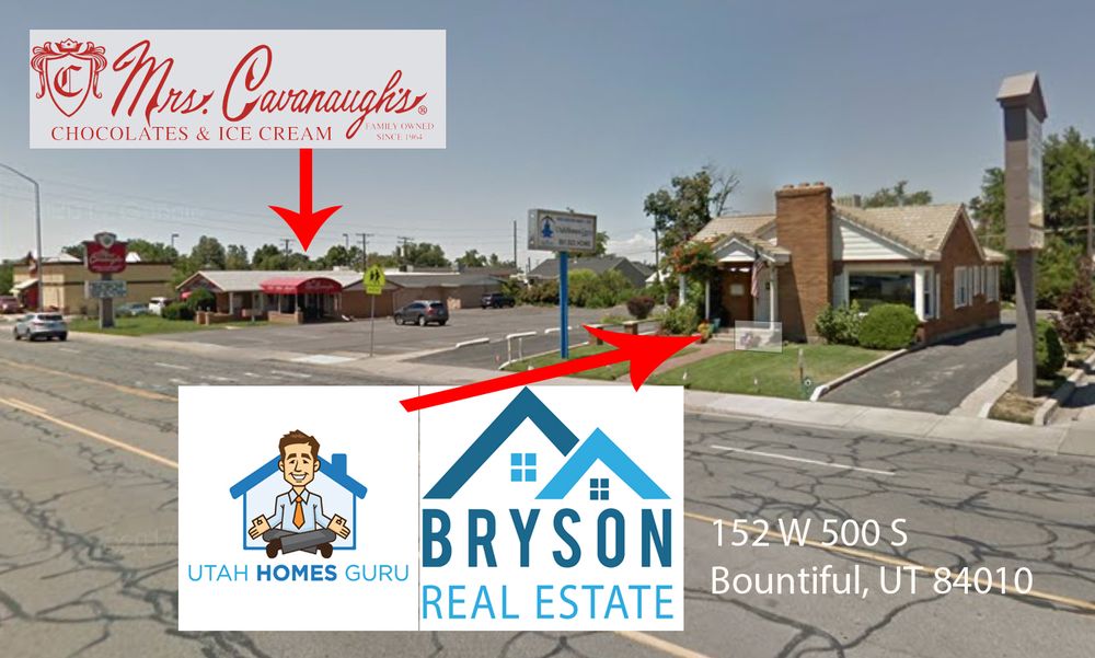 Photo of Bryson Real Estate