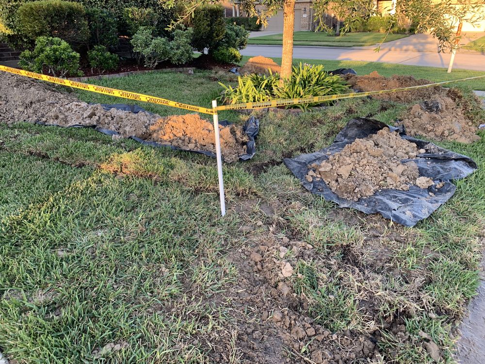 Photo of Texas Quality Plumbing