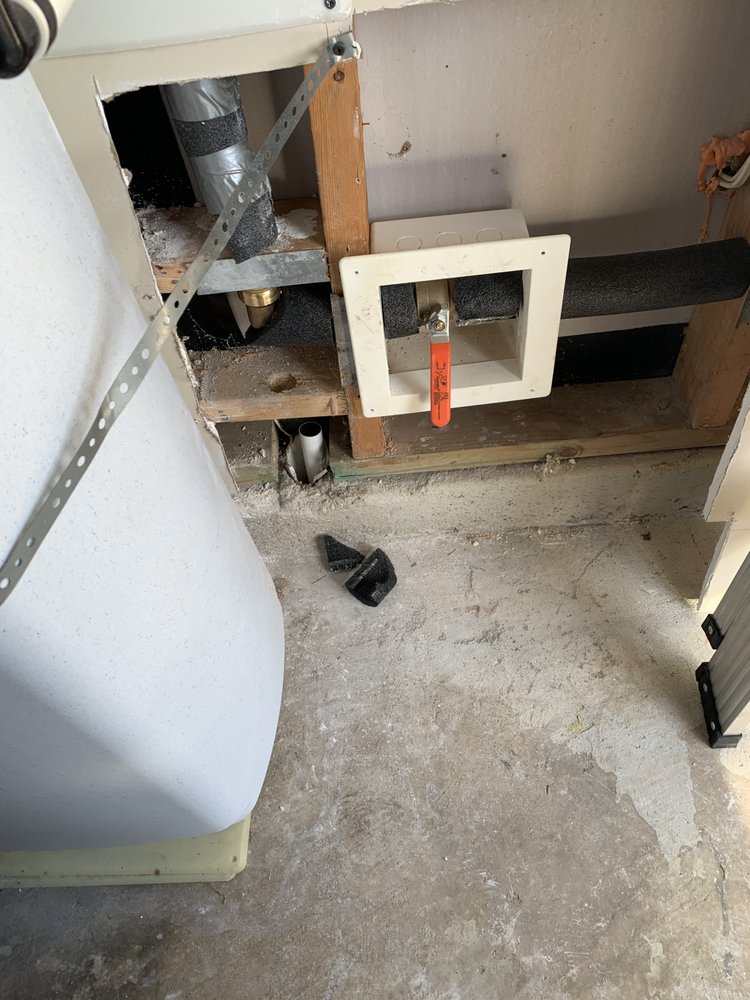 Photo of Texas Quality Plumbing