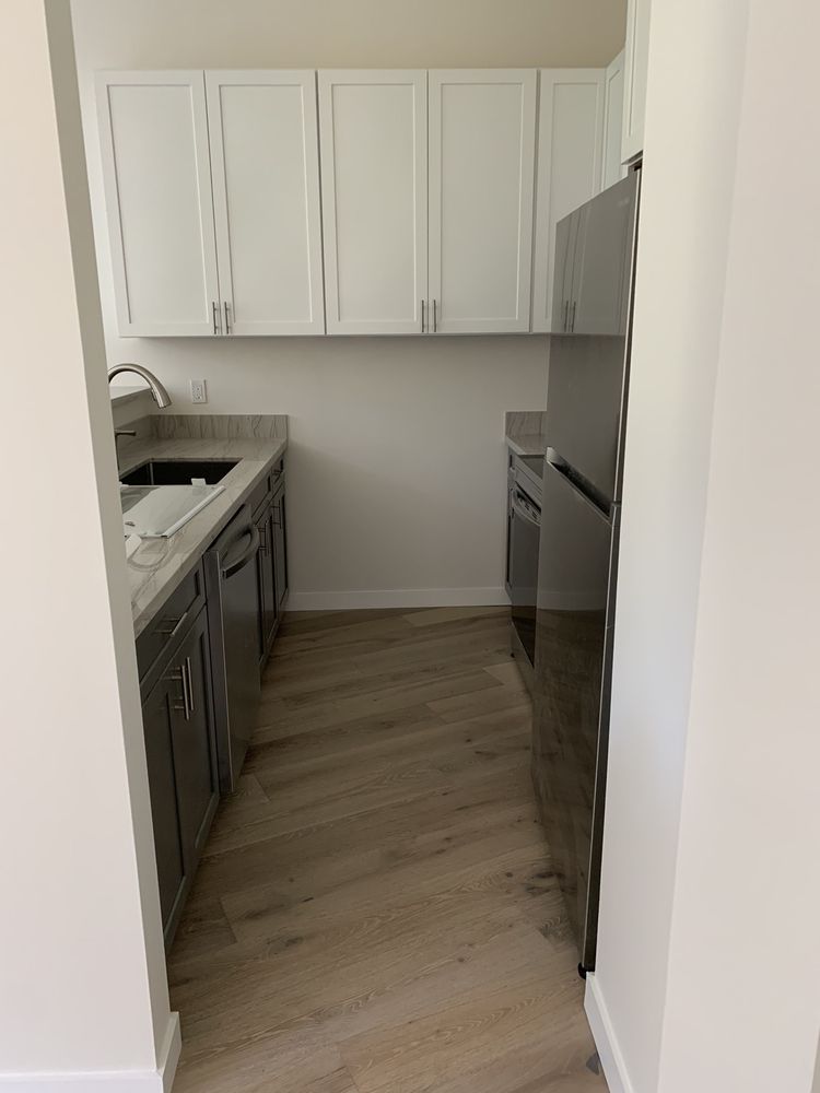 Photo of Level Carpentry