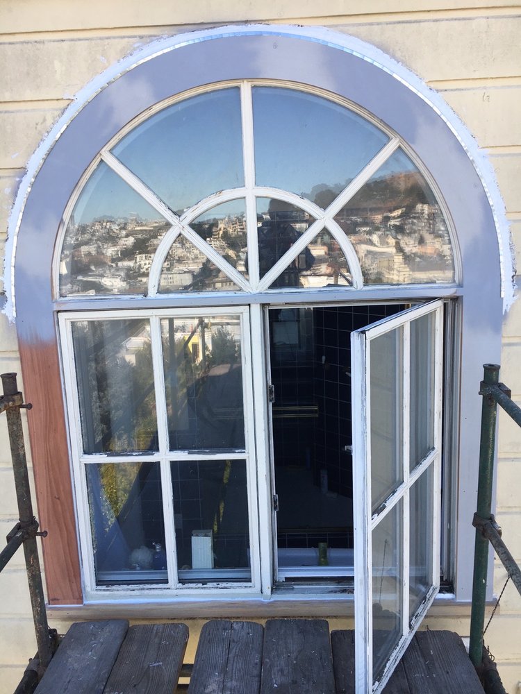 Photo of Level Carpentry
