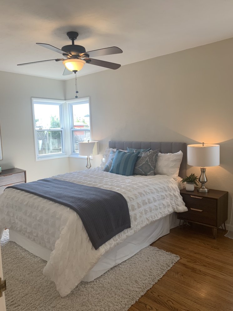 Photo of ZV Professional Painting & Decorating Co