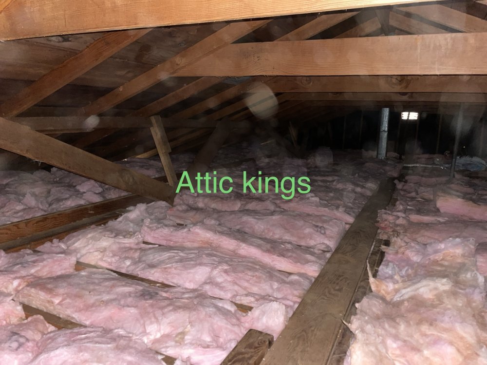 Photo of Attic Kings