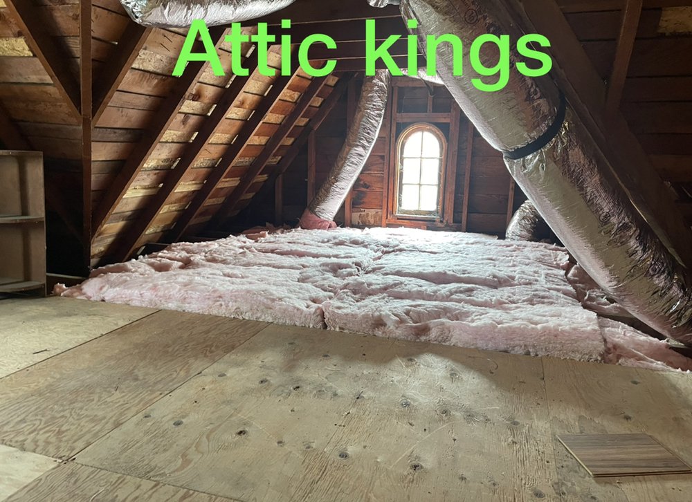 Photo of Attic Kings